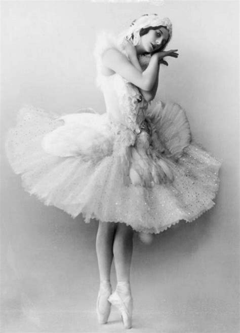 Anna Pavlova'nın Efsanevi Dansı İle Ukrayna'ya Yolculuk
