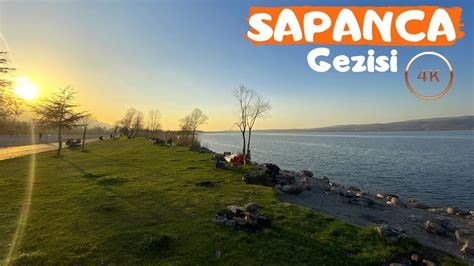 Beyşehir Gölü'ne Doğru Muhteşem Bir Göl Gezisi