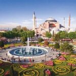 Tarihin İzlerini Taşıyan Meydanlar: Türkiye'nin En Efsane Meydanları
