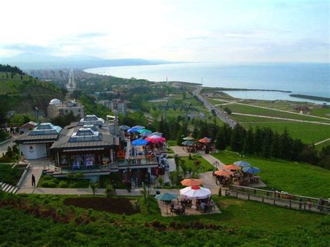 Yargıç Tepesi Mezra Turizm Rotaları Arasına Girdi