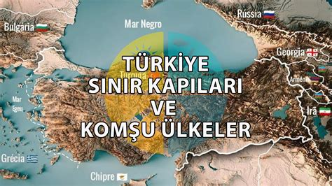 Batum’dan Türkiye’ye Sınır Kapıları: Gezginler İçin Pratik Bilgiler