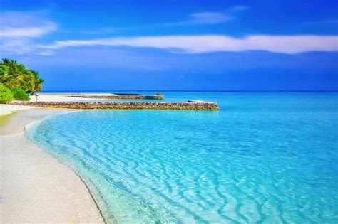 Dünyanın En İyi Plajları | Seyahat Severlerin Tercihleri
