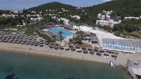Seyahat Severlerin Tereddüt Etmeden Ziyaret Edeceği 5 Lüks Tatil Köyü