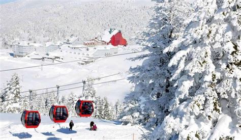 Spor ve Aktif Tatil İçin En İyi Rotalar ve Destinasyonlar