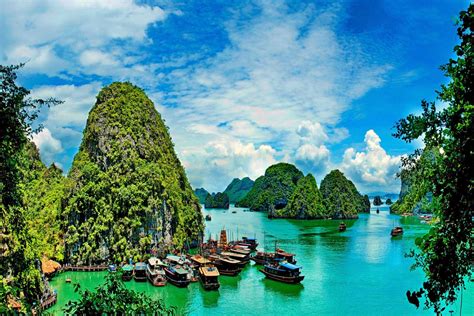 Balayı İçin Unutulmaz Tayland Turu