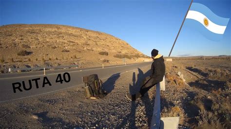 Rota 40: Arjantin’in En Efsanevi Otoban Yolculuğu