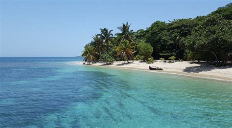 Honduras Gezi Rehberi ve Altın Plajları