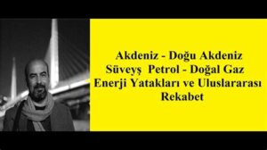 Elazığ Doğal Gaz Yatakları ve Enerji Potansiyeli
