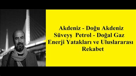 Elazığ Doğal Gaz Yatakları ve Enerji Potansiyeli