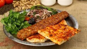 Lezzet Tadımı