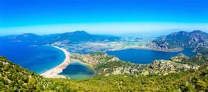 Yolunuz Muğla'ya Düşerse: Marmaris Gezi Rehberi