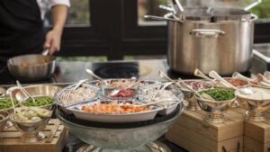 Gastronomi Keyfi: Avrupa’da Şarap Turları