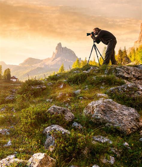 Seyahat ve Doğa Fotoğrafçılığı İpuçları ve Teknikleri