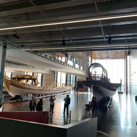 Denizcilik Tarihi Müzesi: İstanbul'da Ziyaret Edilecek Müzeler
