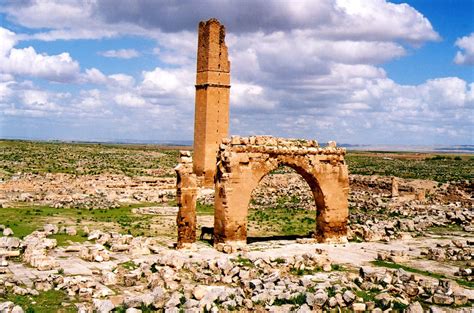 Tarihi Dokusu: Şanlıurfa Harran’da Gezilecek Yerler