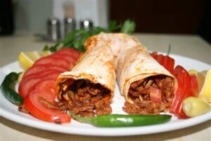 Ünlü Lezzetler: Mersin Tantuni Tarifi