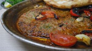 Birbirinden lezzetli: Hatay kebabı