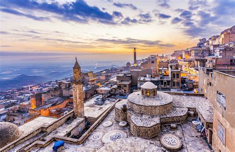 Mardin Fotoğraf Rehberi: En İyi Fotoğraf Noktaları