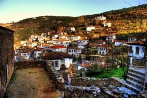 Ege’nin İncisi: Şirince Köyü Rehberi