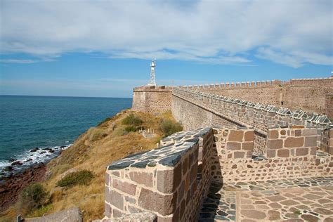 Girne'de Mükemmel Doğa ve Tarih Sarmalı