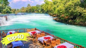 Antalya Gezi Rehberi: Antalya’da Görmeniz Gereken En Güzel 10 Yer