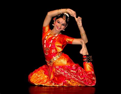 Geleneksel Hint Dansı: Kathak