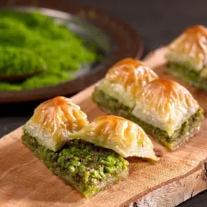 Gaziantep Baklavası