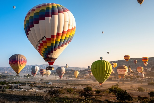 Türkiye'nin En Popüler Yürüyüş Rotaları Hangileridir? Türkiye'nin En Popüler Yürüyüş Rotaları Hangileridir?