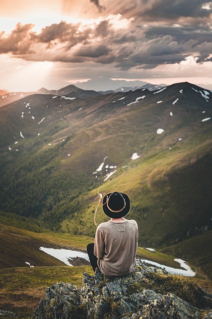Yoga ve Meditasyon İçin Doğa Kaçamakları: Hangi Yerler Tercih Edilmeli? Yoga ve Meditasyon İçin Doğa Kaçamakları: Hangi Yerler Tercih Edilmeli?